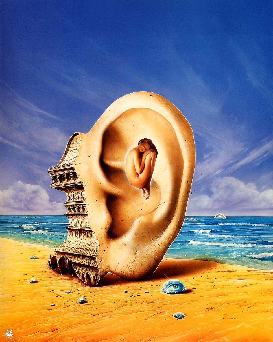 Linstant Hypophonique